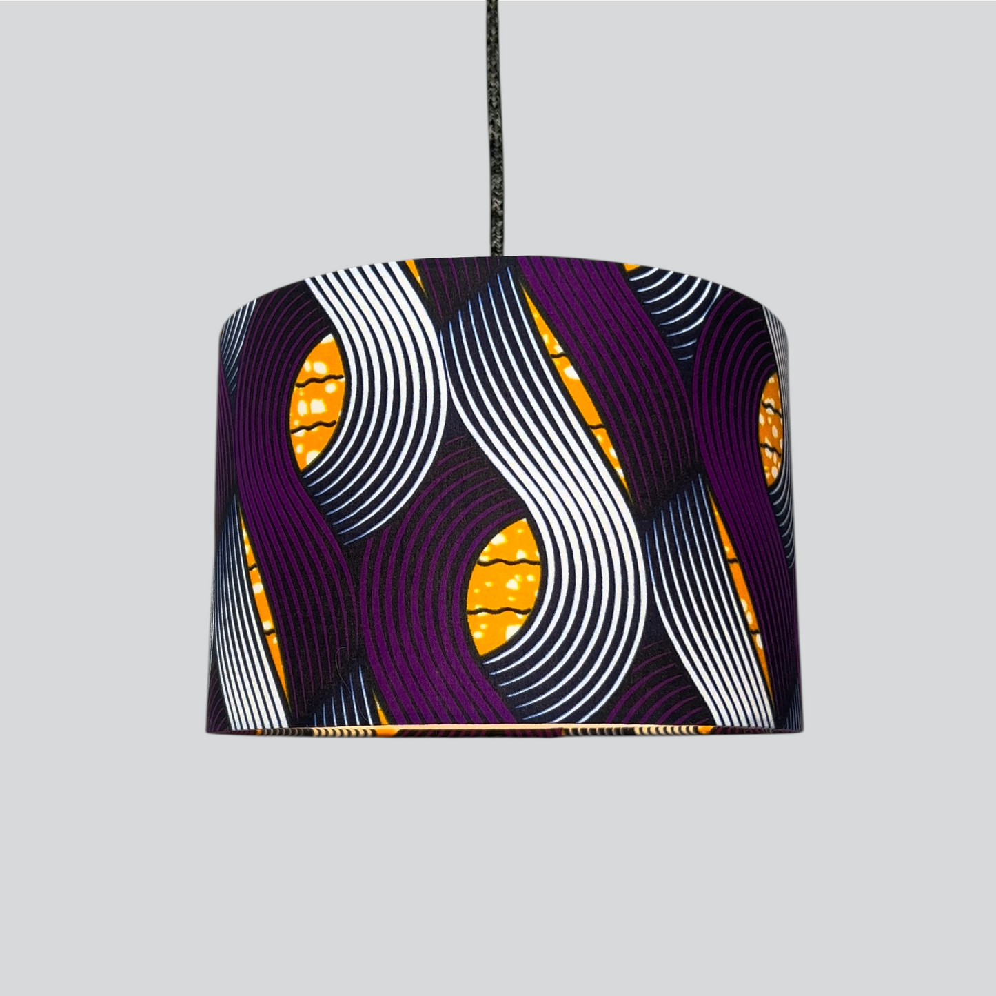 Lampenschirm „Waves“