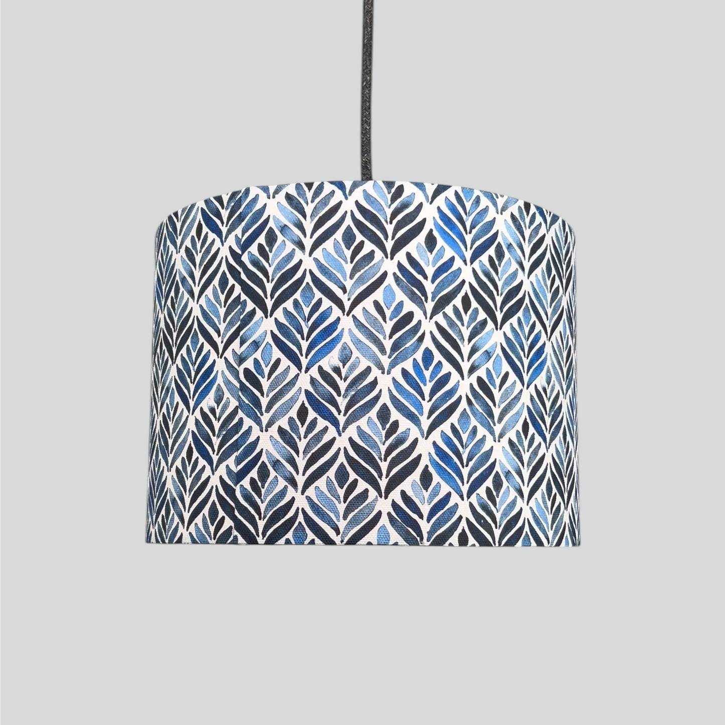 Lampenschirm „Ornaments“