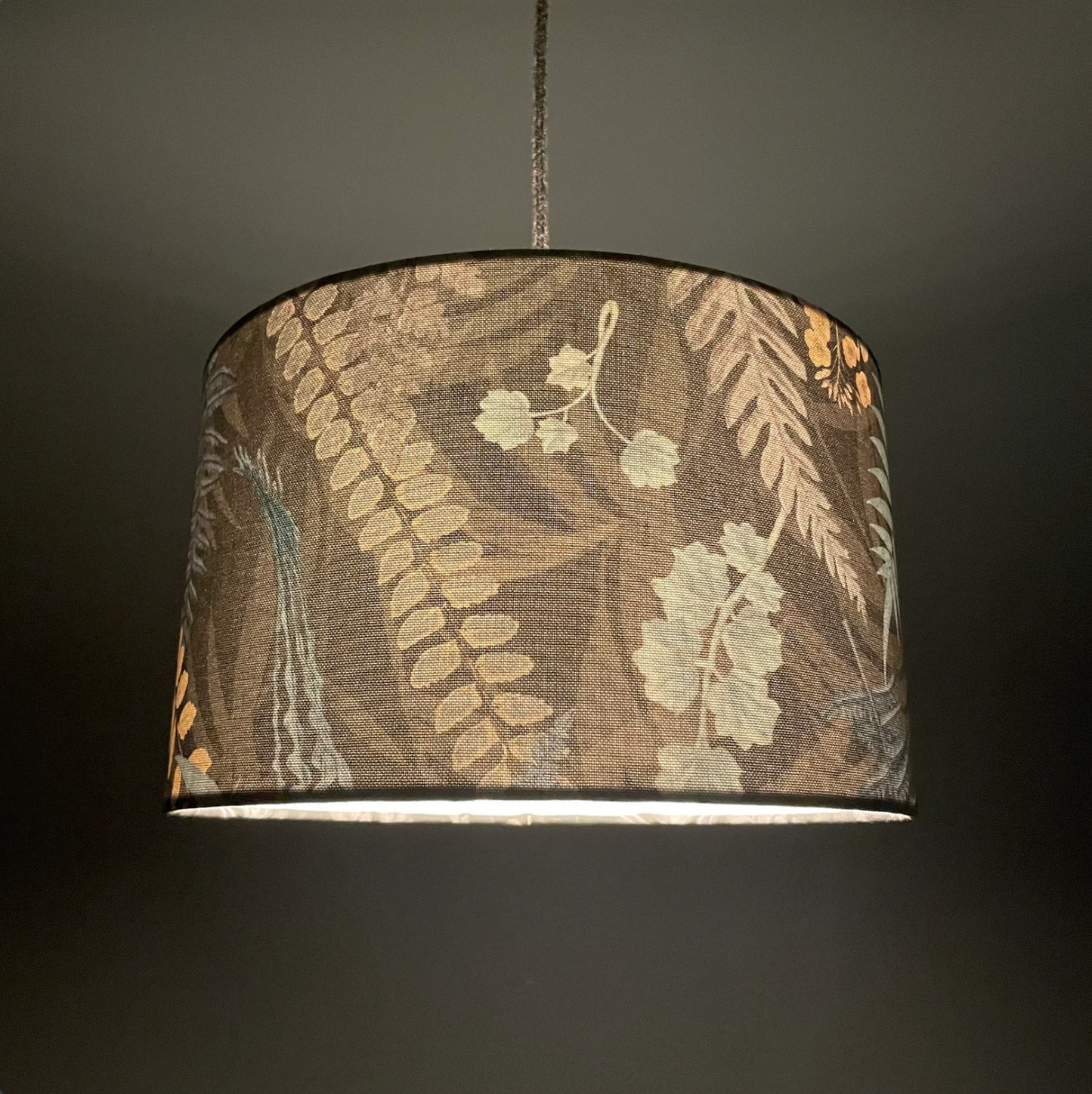 Lampenschirm „Kailua“