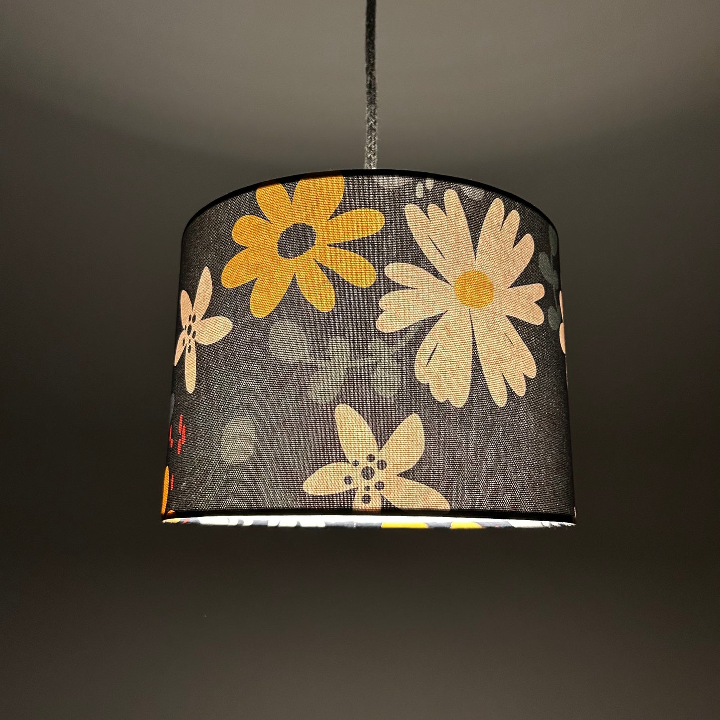 Lampshade "Blossom"