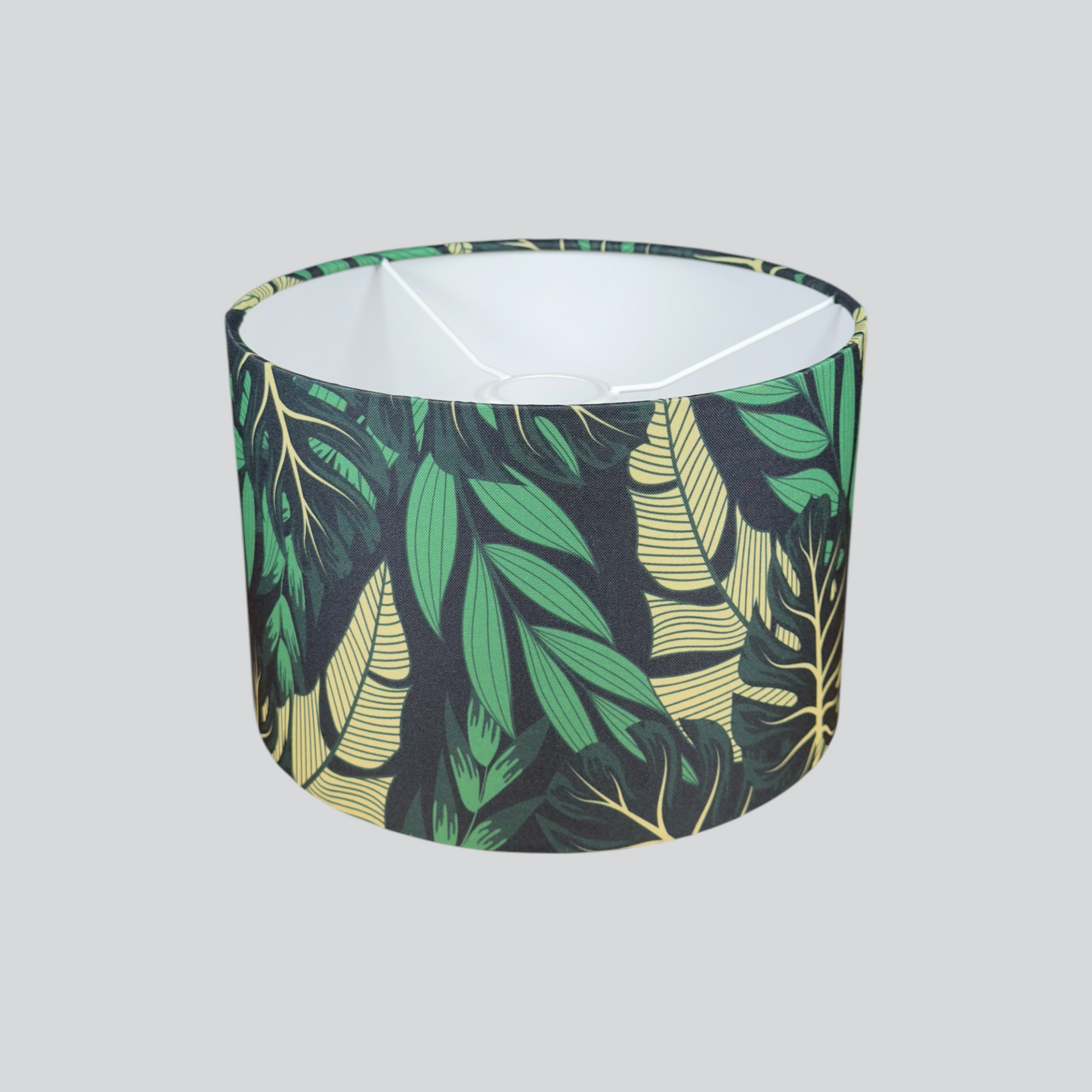 Lampenschirm „Jungle Layers“