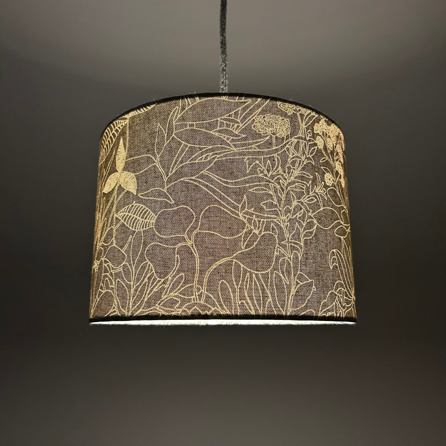 Lampenschirm „Meadow“