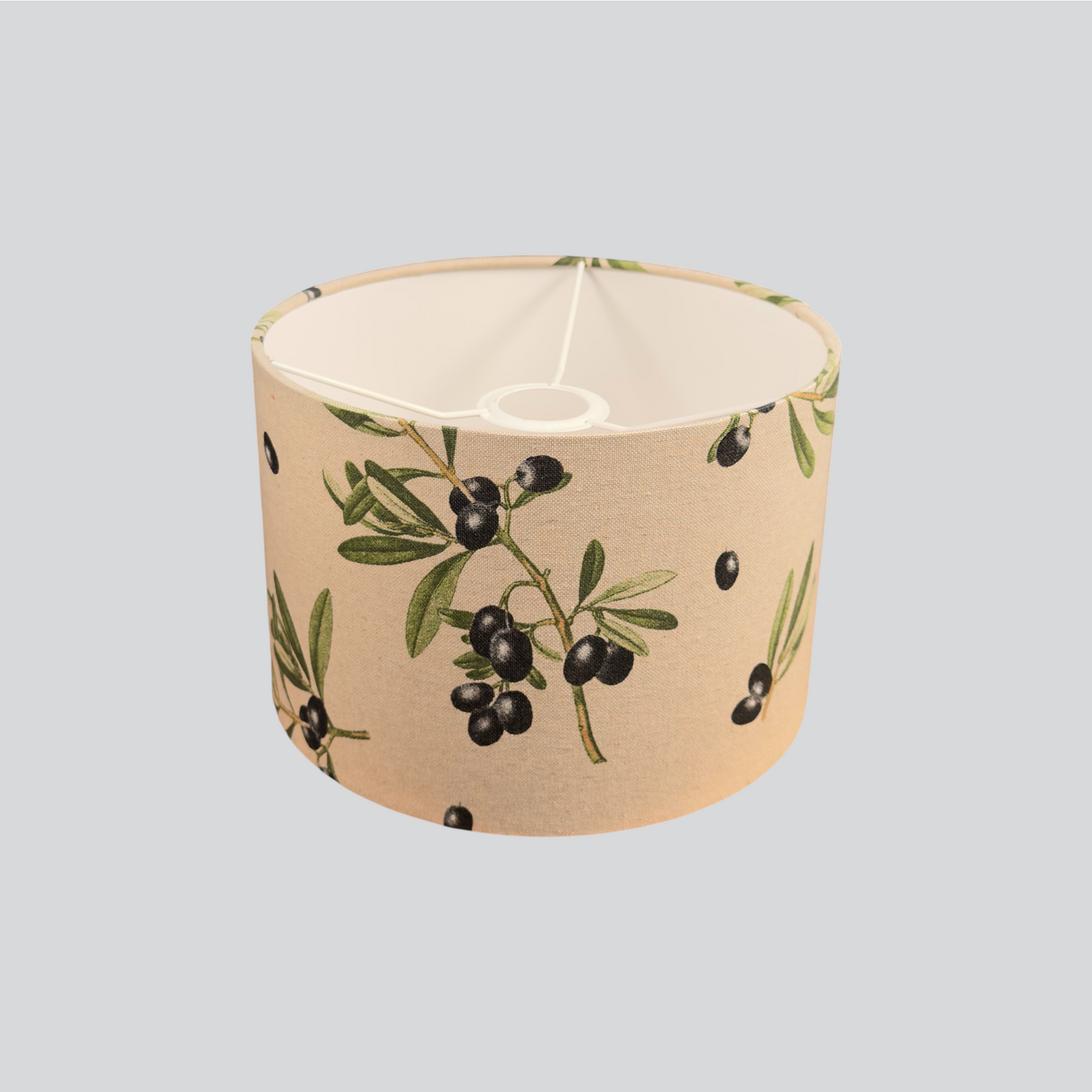 Lampenschirm „Olive Grove“