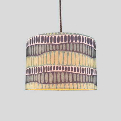 Lampenschirm „Split Stripes“