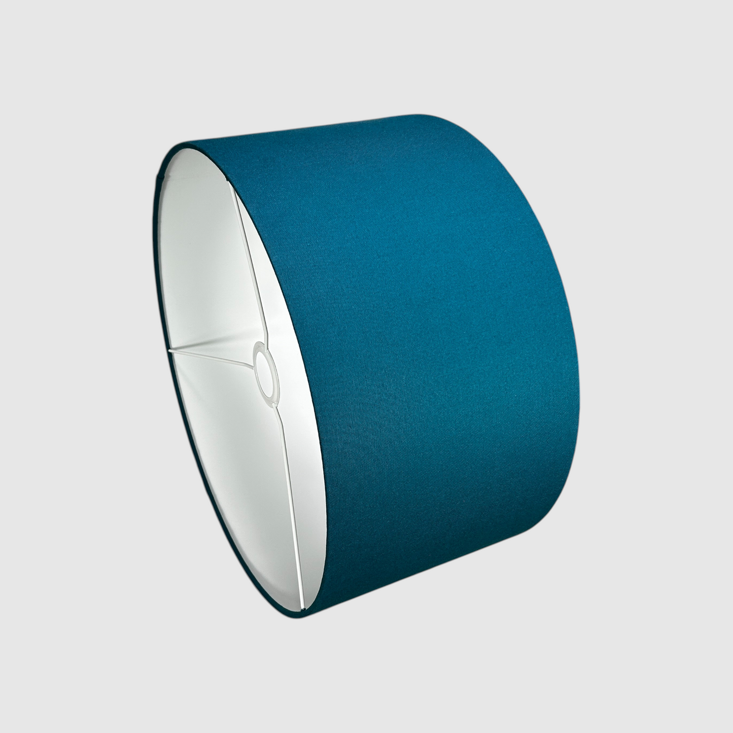 Lampenschirm aus Canvas - 39 Farben zur Auswahl