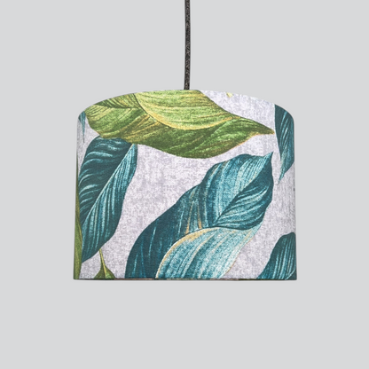 Lampenschirm „Ficus Leaves“