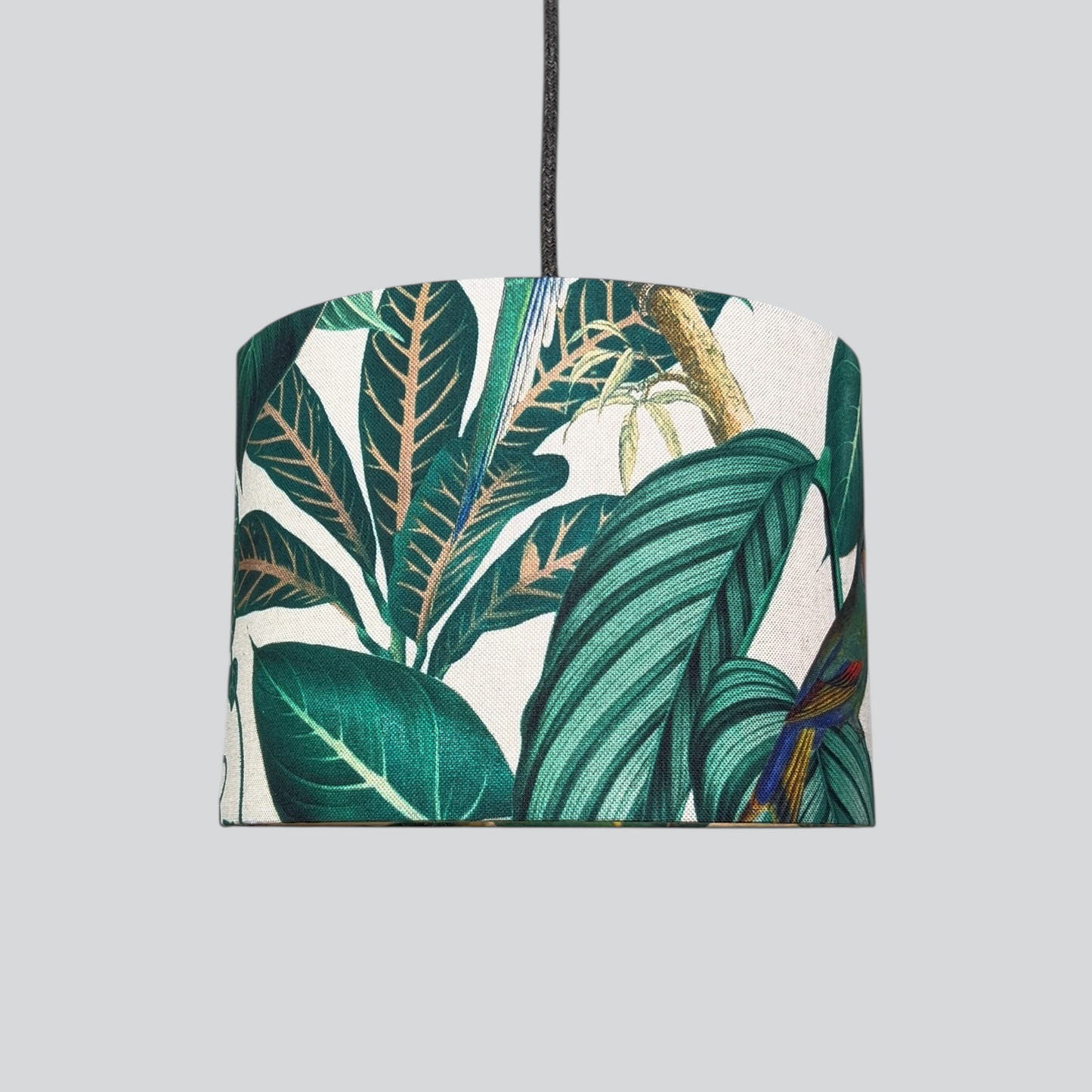 Lampenschirm „Calathea“