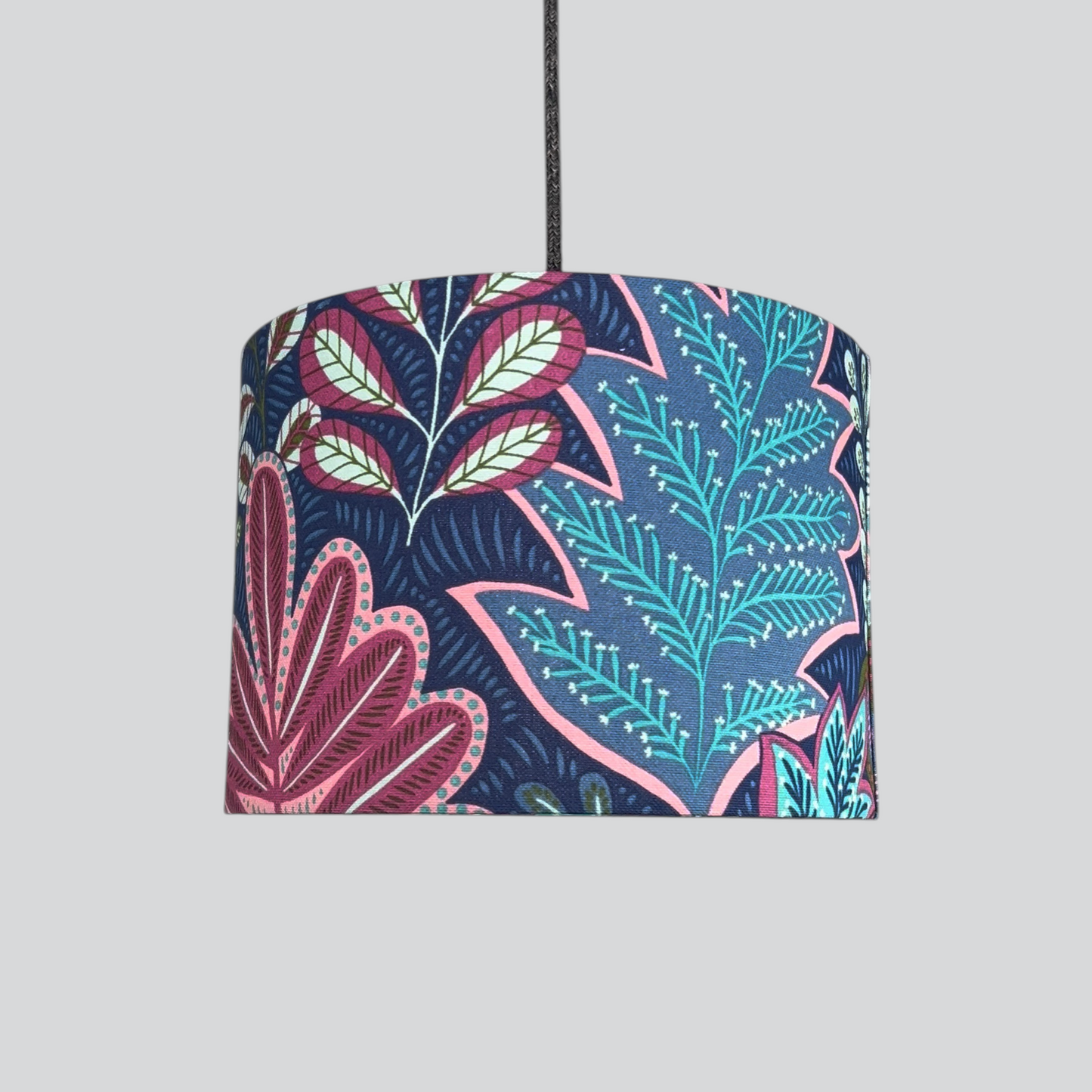 Lampenschirm „Botanic Arty“