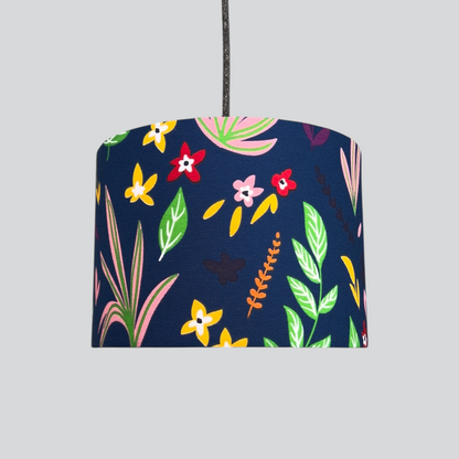 Lampenschirm „Fruits & Flowers“