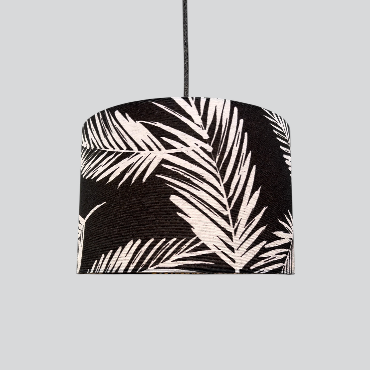 Lampenschirm „Tropic“