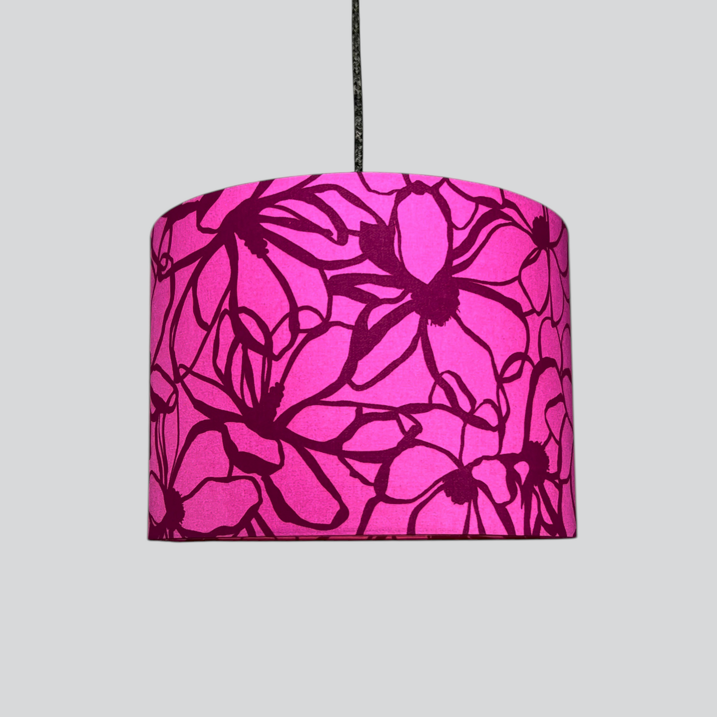 Lampenschirm „Magnolia“