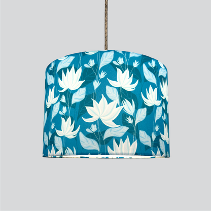 Lampenschirm „Botanical Dusk“