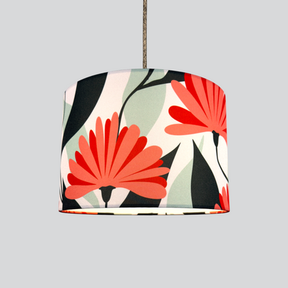 Lampenschirm „Coral Petals“