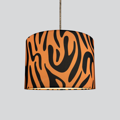 Abat-jour « Tiger Glow »