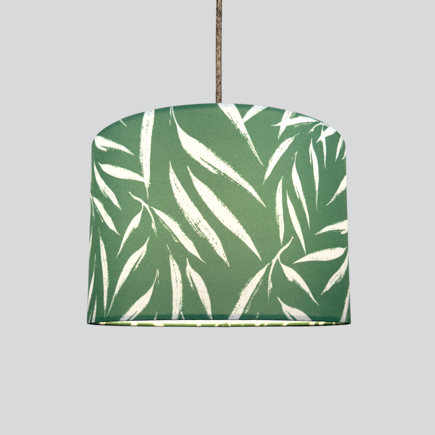Lampenschirm „Green Breeze“