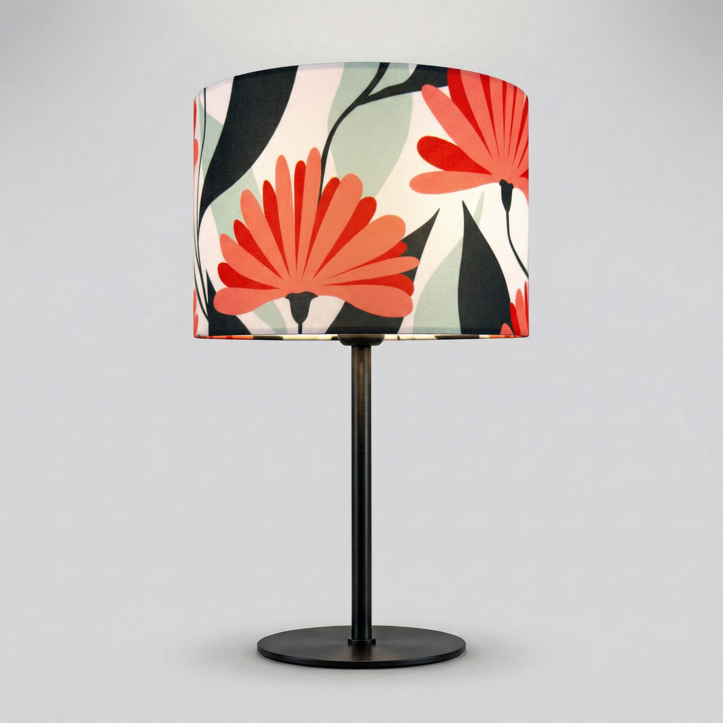 Lampenschirm „Coral Petals“