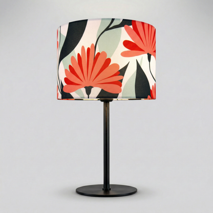 Lampenschirm „Coral Petals“