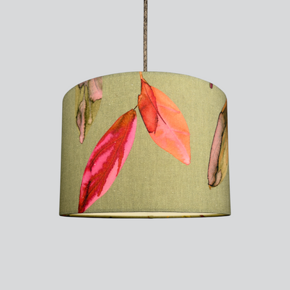 Lampenschirm „Eolias Leaves“