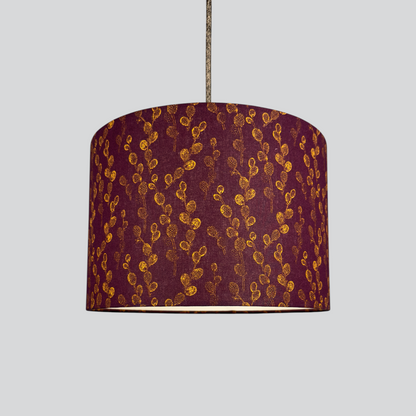 Lampenschirm „Burgeon“