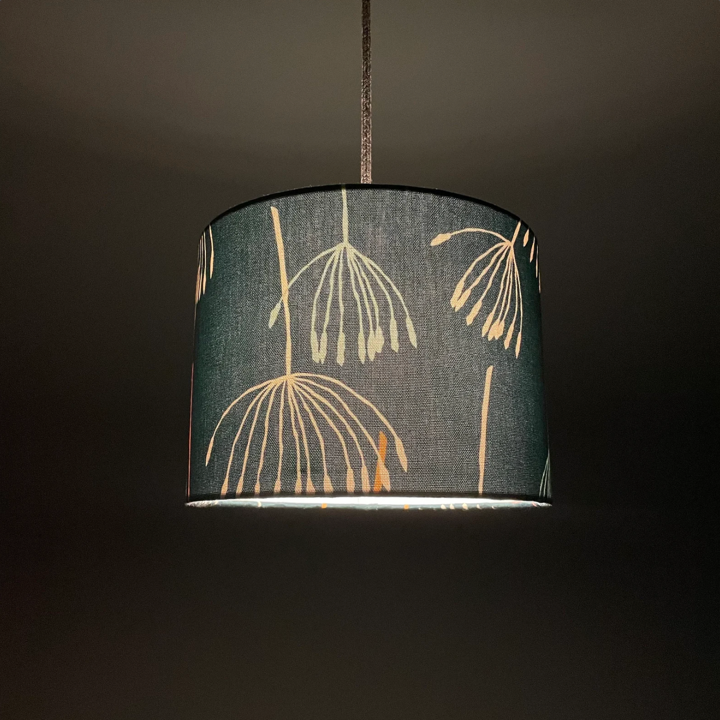 Lampenschirm „Dandelion“