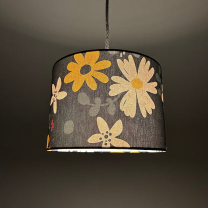 Lampenschirm „Blossom“