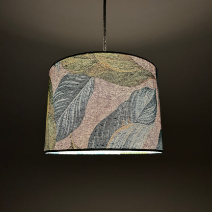 Lampenschirm „Ficus Leaves“
