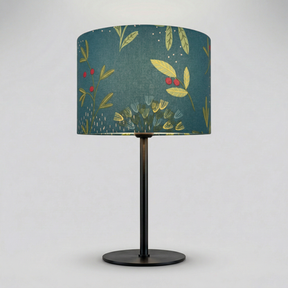 Lampenschirm „Forest Dusk“