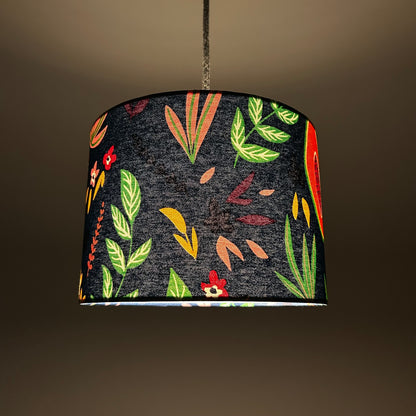 Lampenschirm „Fruits & Flowers“