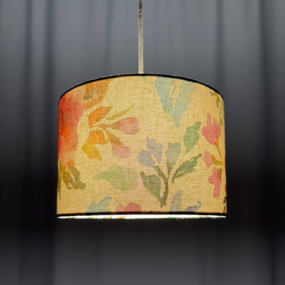 Lampenschirm „Color Bloom“