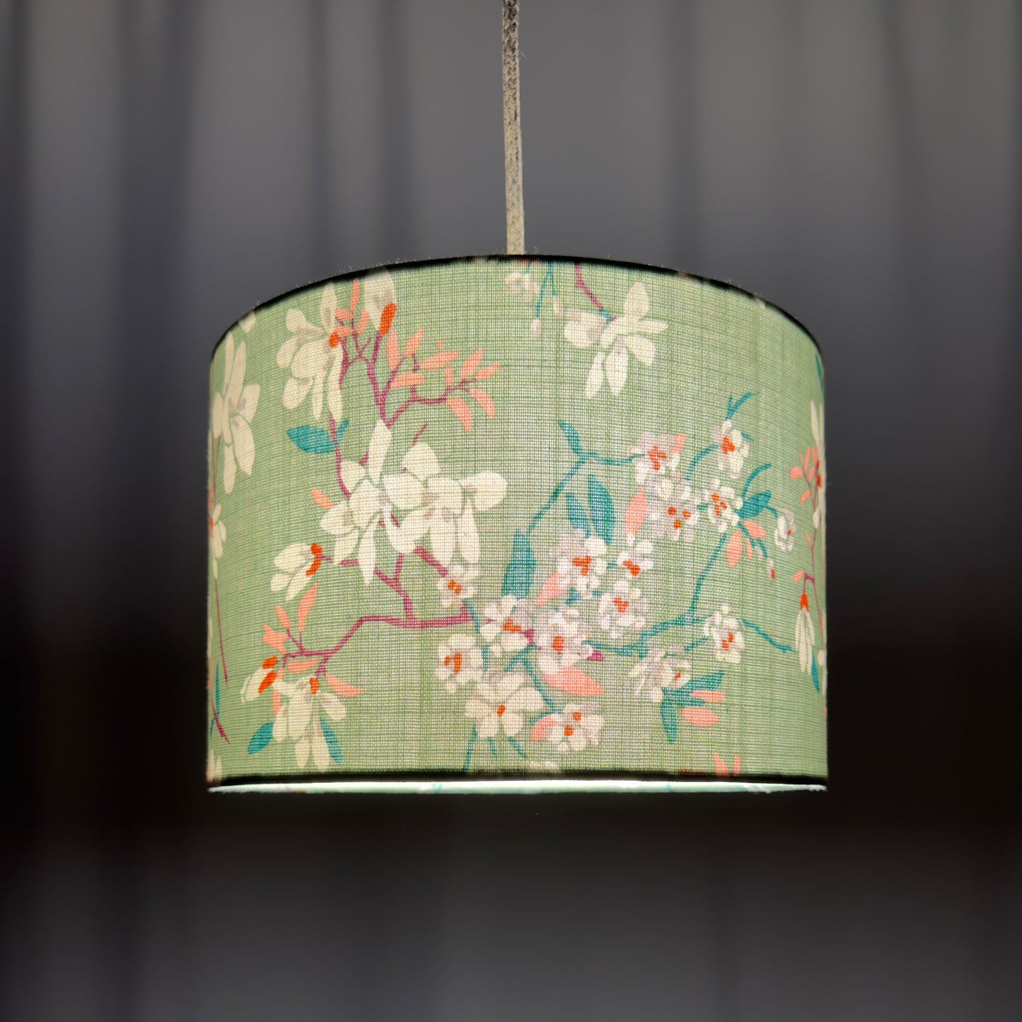 Lampenschirm „Blossom Garden“