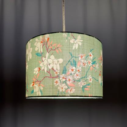 Lampenschirm „Blossom Garden“