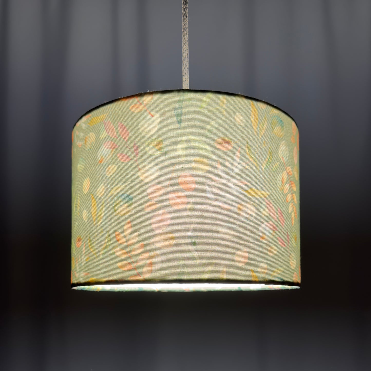 Lampenschirm „Autumn Leaves“