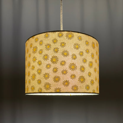 Lampenschirm „Daisy Delight“