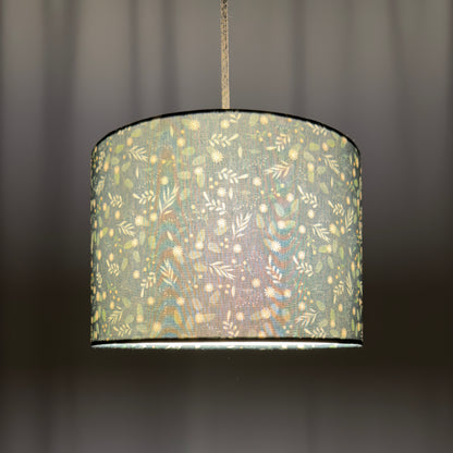 Lampenschirm „Evening Bloom“