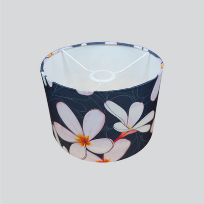 Lampenschirm „Midnight Blossom“