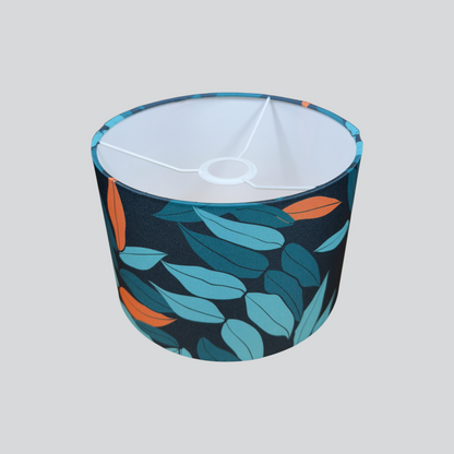 Lampenschirm „Deep Forest Leaves“