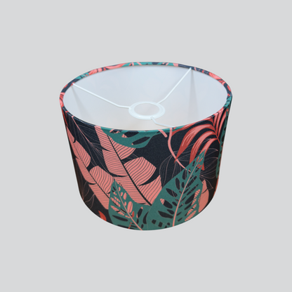 Lampenschirm „Tropic Leaves“