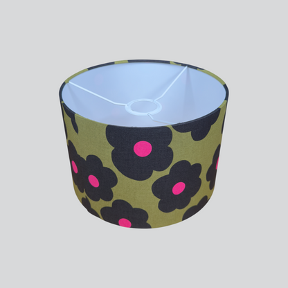 Lampenschirm „Mod Bloom“