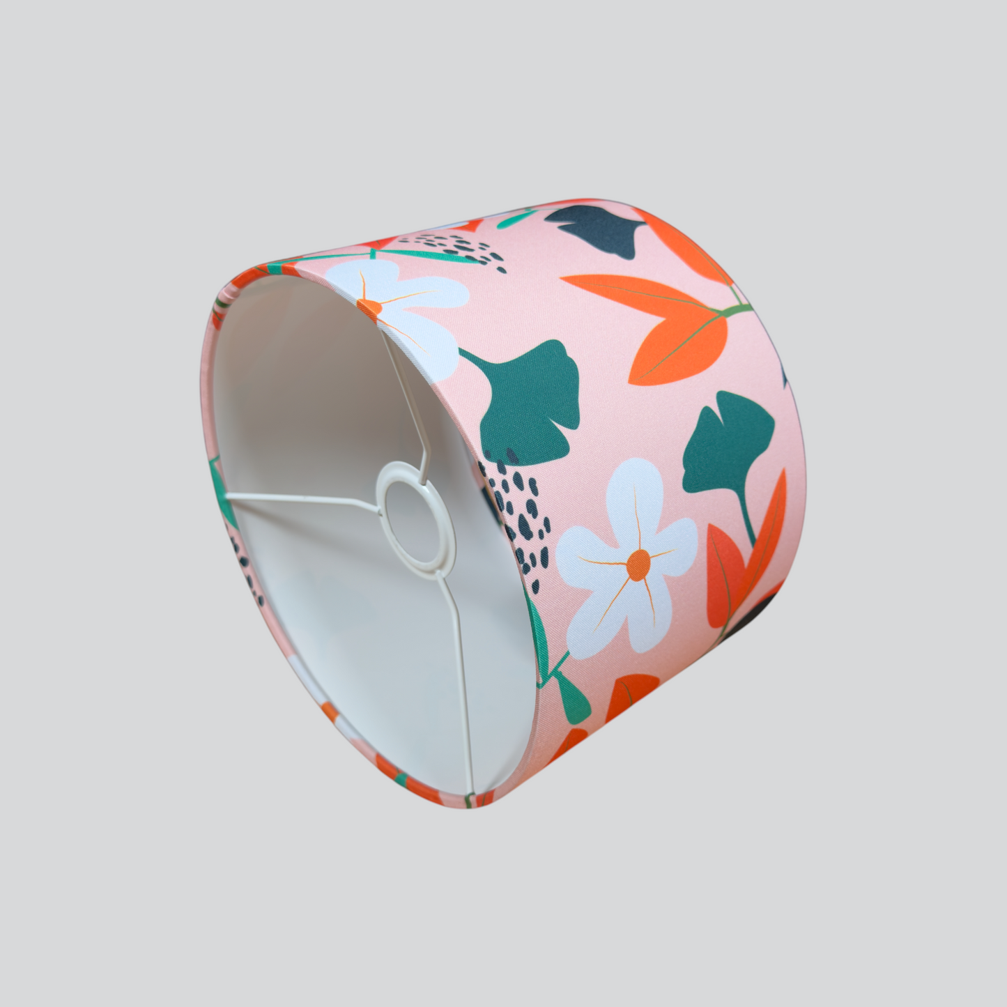 Lampenschirm „Soft Bloom“