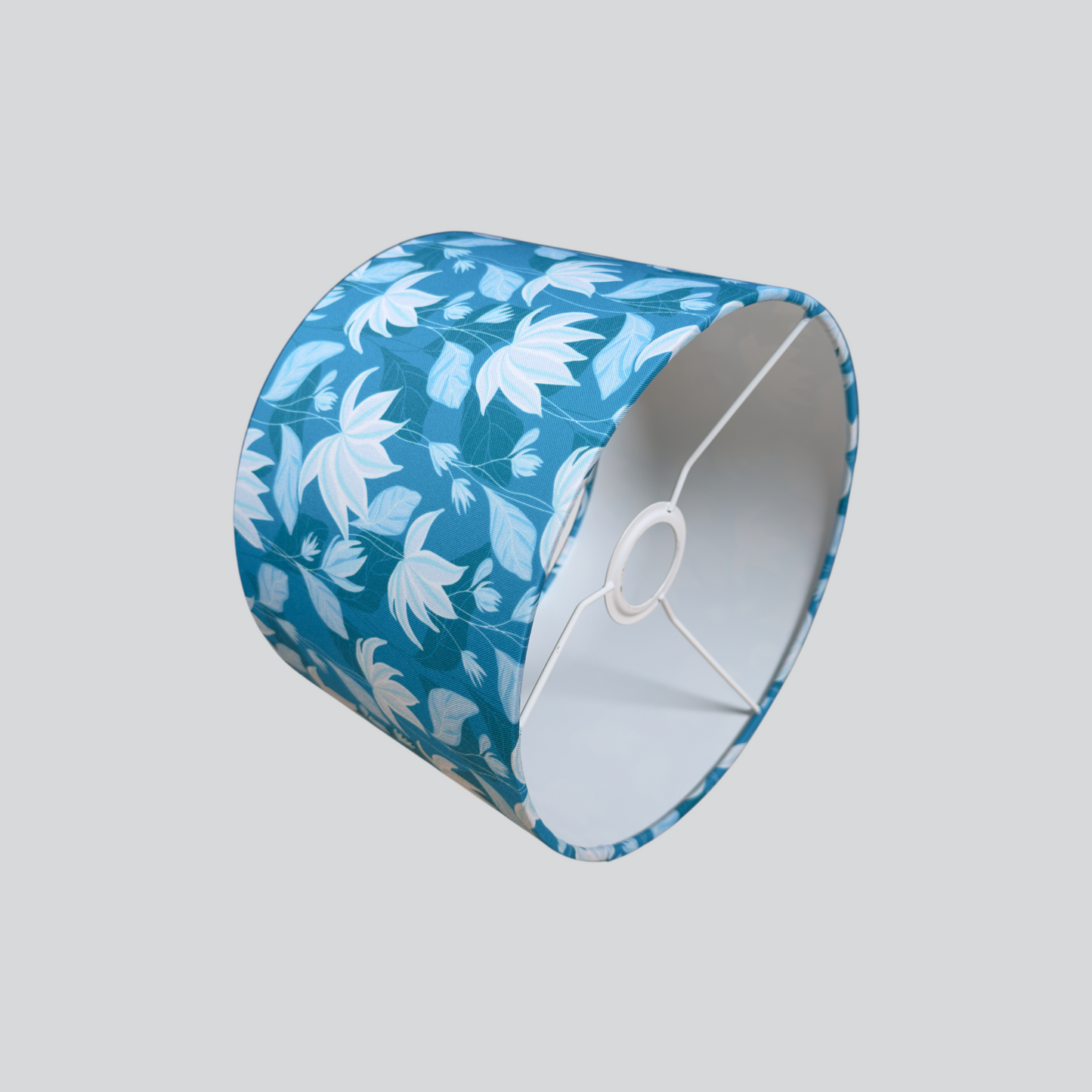 Lampenschirm „Botanical Dusk“