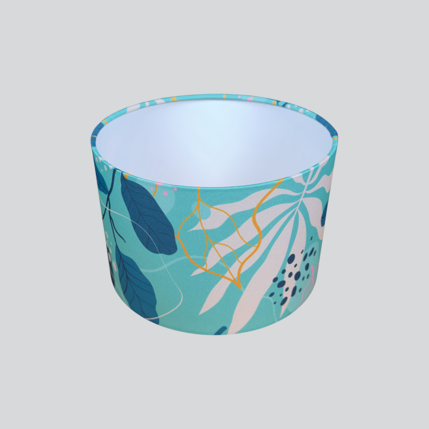 Lampenschirm „Soft Botanica“