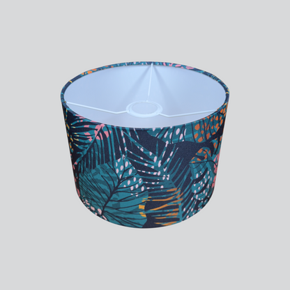 Lampenschirm „Night Tropics“