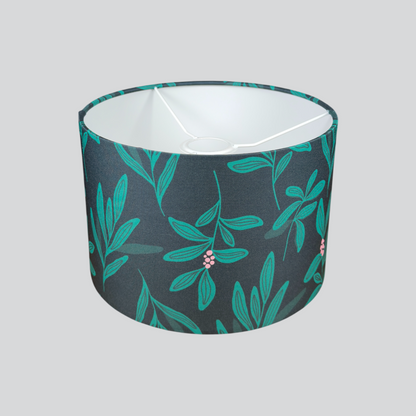 Lampenschirm „Emerald Sprigs“