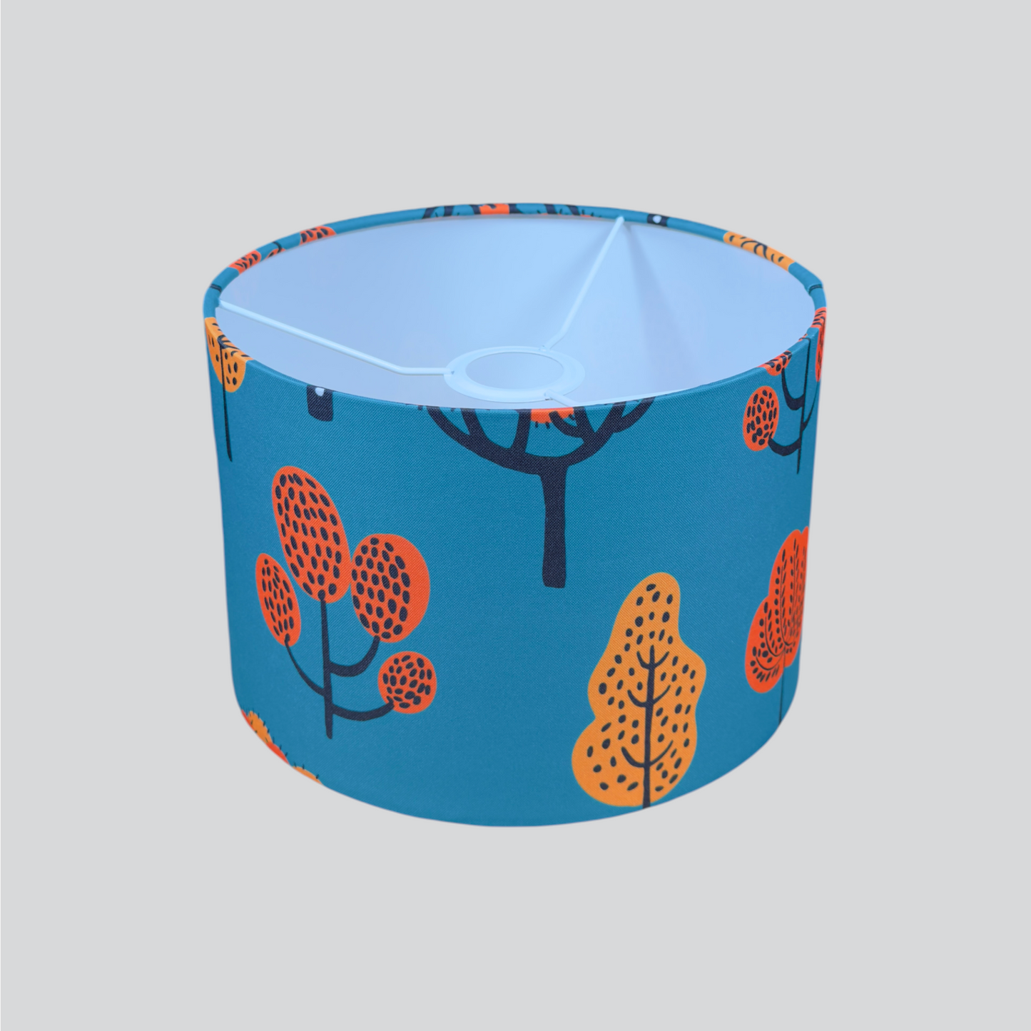 Lampenschirm „Scandi Forest“