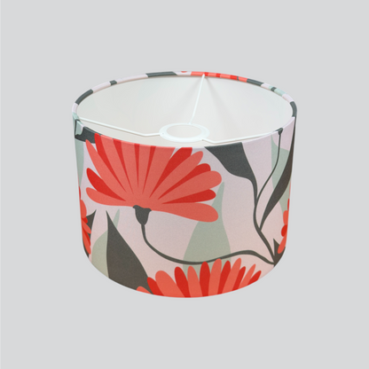 Lampenschirm „Coral Petals“