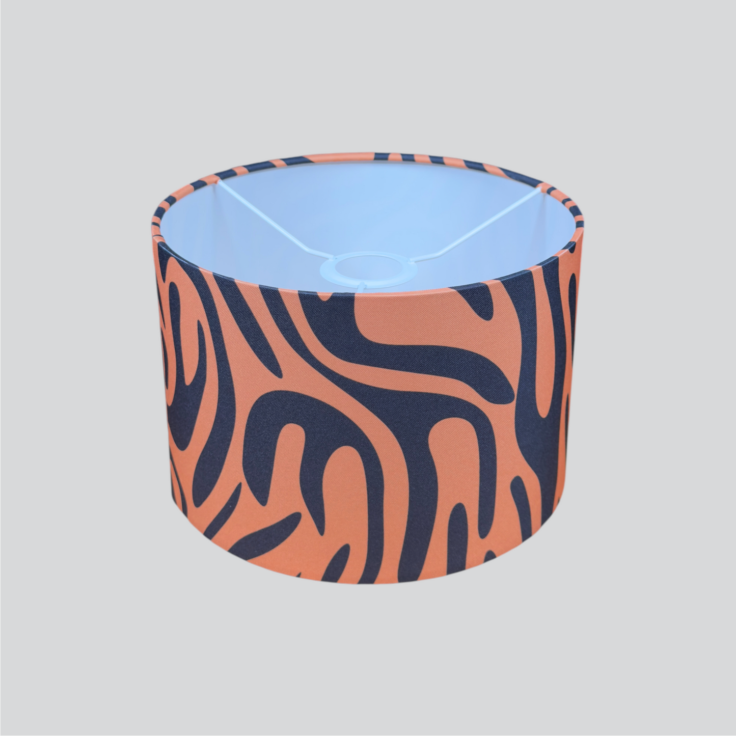Abat-jour « Tiger Glow »