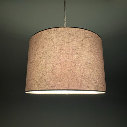 Lampenschirm „Elegant Lines“
