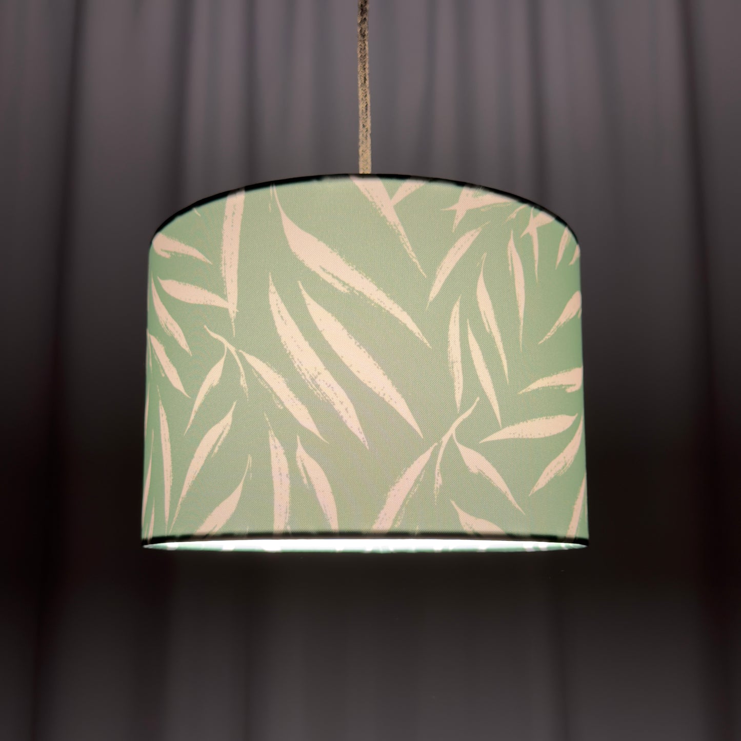Lampenschirm „Green Breeze“
