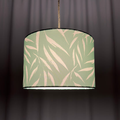 Lampenschirm „Green Breeze“