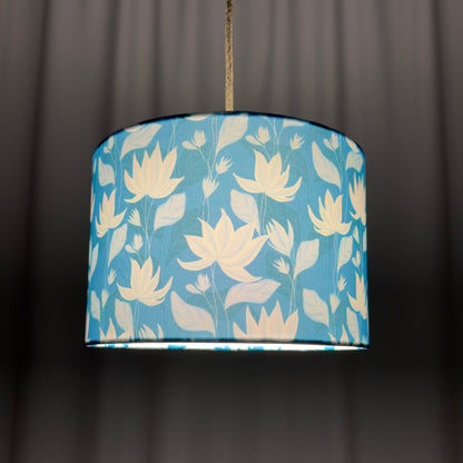 Lampenschirm „Botanical Dusk“